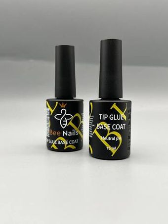 Tip Glue Base coat 15ml