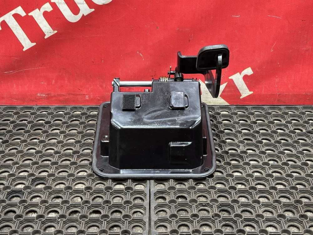 Педальный узел 2024г.