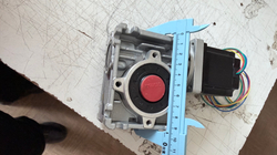 Мотор-редуктор NMRV030-50 Nema 23 57HS56