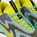 кроссовки Nike Cosmic Unity 2 Enamel Green DH1537-300