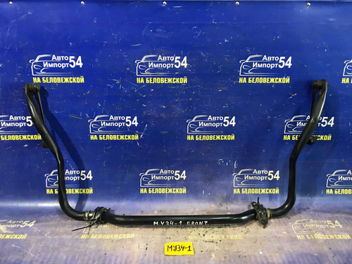 Стабилизатор поперечной устойчивости передний NISSAN CEDRIC 1999