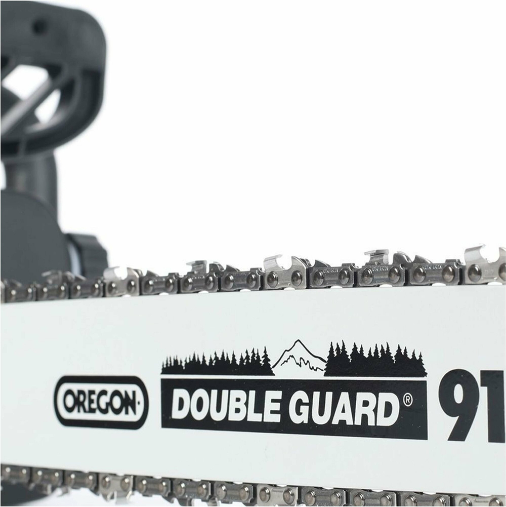 Пила цепная электрическая PATRIOT ES, 2000Вт, шаг цепи 3/8", длина шины 40см, плавный пуск