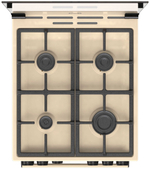 Газовая плита GORENJE GG5A21BEF