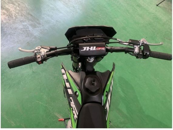 Мотоцикл JHLofr LK140 19/16 PITBIKE