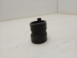 LFTA+5H1741 ктп11 Патрубок для посудомоечных машин Ariston б/у