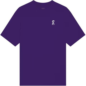 On Футболка Brand Logo Drop Shoulder Sleeve 1mg11244411