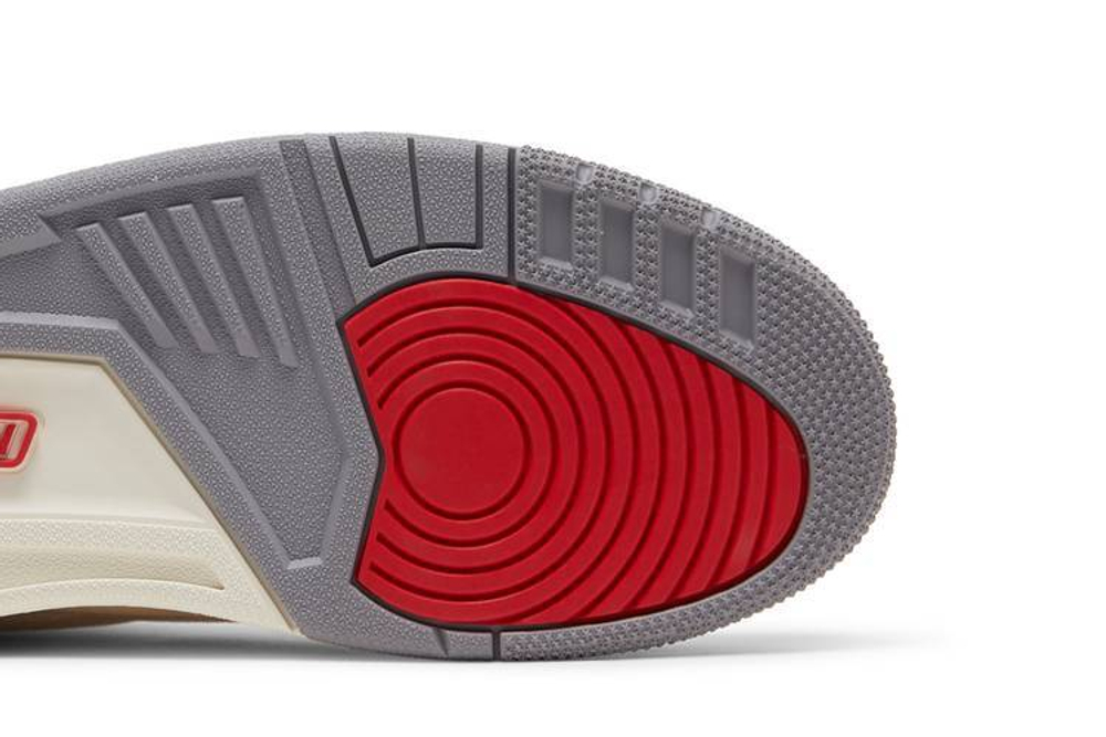 Кроссовки Jordan Air Jordan 3 Retro Se "Muslin"