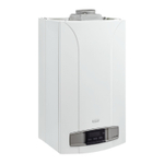 Котел газовый Baxi LUNA 3 240 Fi двухконтурный турбированный