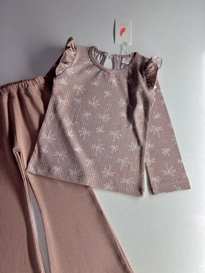 Пальма - двойка для девочек 2 600 тг./шт. (оптом - цена за 5 размеров)