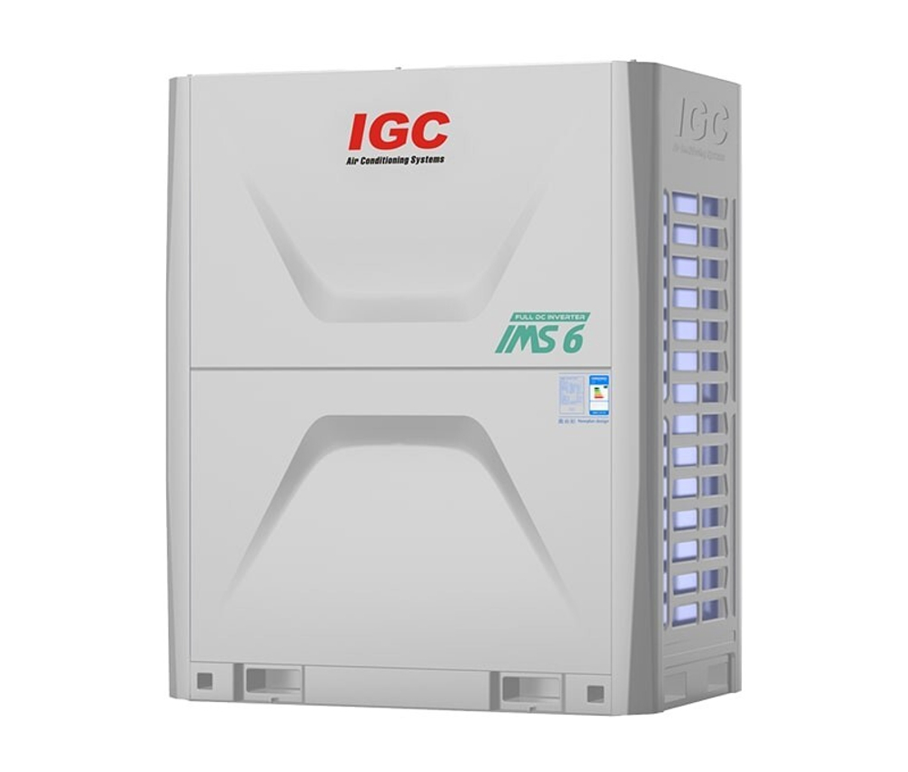IGC IMS-EX400NB(6)