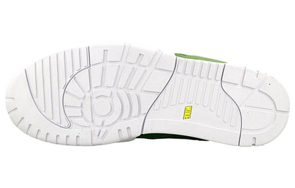 Кроссовки Nike Air Trainer 1 Fragment Design Chlorophyll
