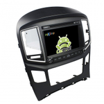 Магнитола для Hyundai H1 2015-2022 - Roximo RD-2017D на Android 9, 8-ядер, 4ГБ-32ГБ