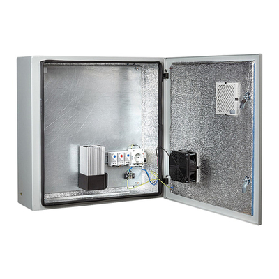 Expert-4УТПВ-А термошкаф Hunter