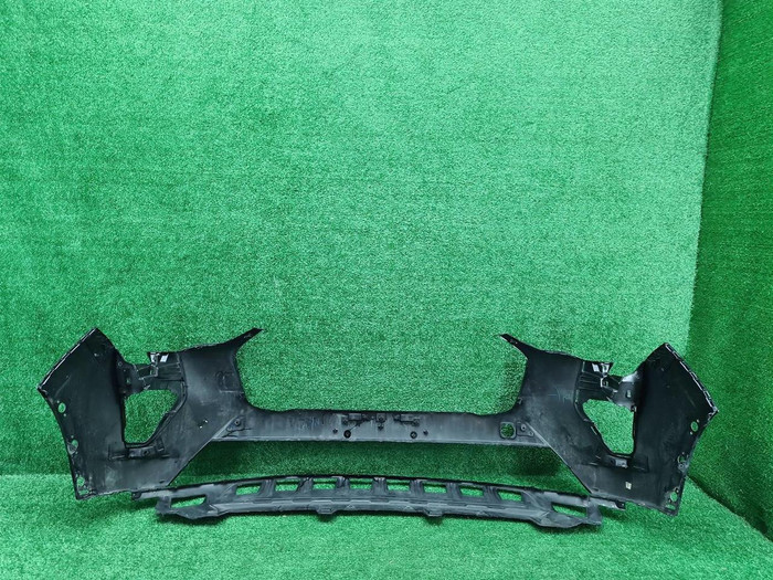 Бампер передний Haval Jolion (2024-н.в.)