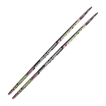 Лыжи STC RS Classic Brados