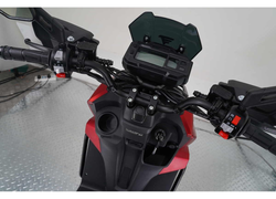 Скутер SMART III (replica Yamaha BWS 21)