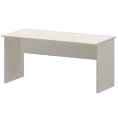 Стол рабочий А-004 Ясень шимо 1600x730x760 Арго