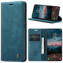 Чехол-книжка CaseMe Matte Samsung Galaxy S25 FE