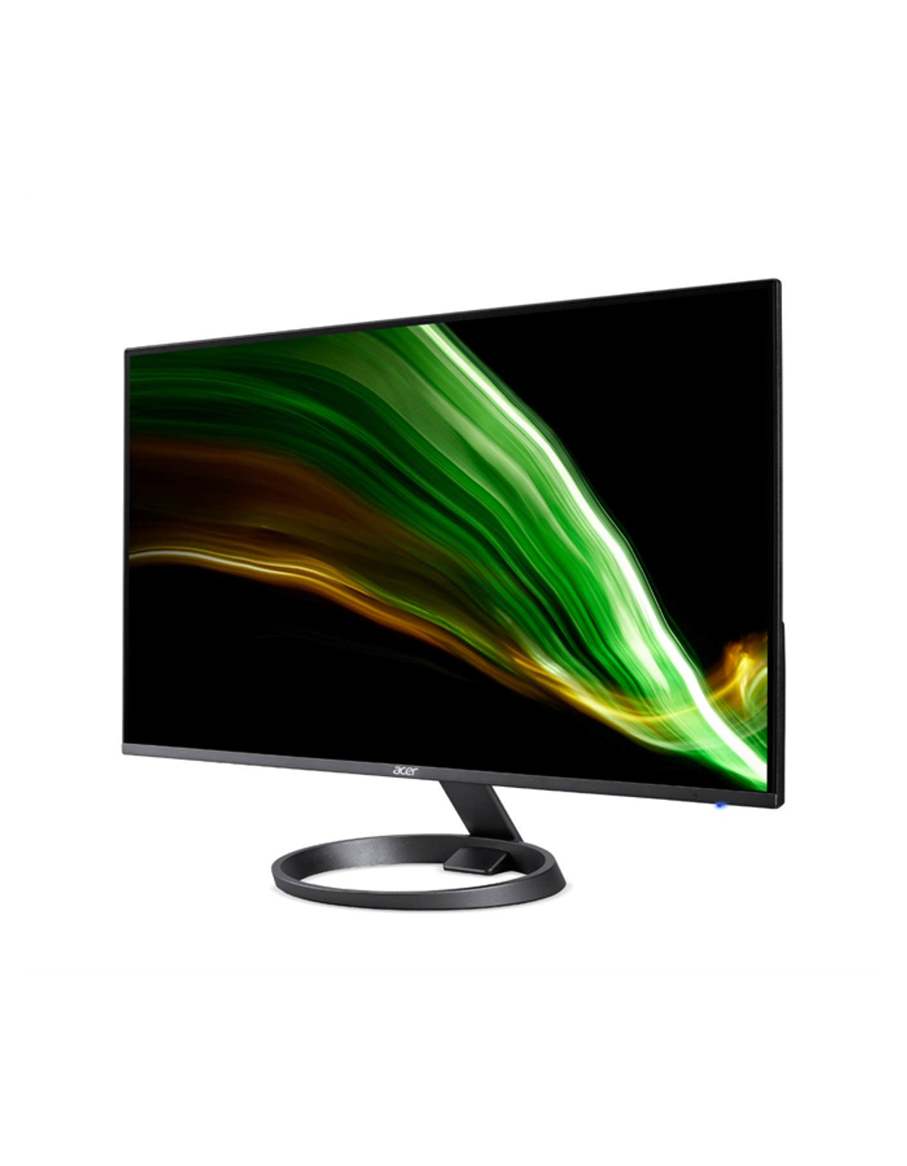 27'' ACER R272Hyi, ZeroFrame, Ultra Thin Darkgrey, 16:9, VA, 1920x1080, 1 / 4ms, 250cd, 100Hz, 1xVGA + 1xHDMI(1.4) ,sync: FreeSync