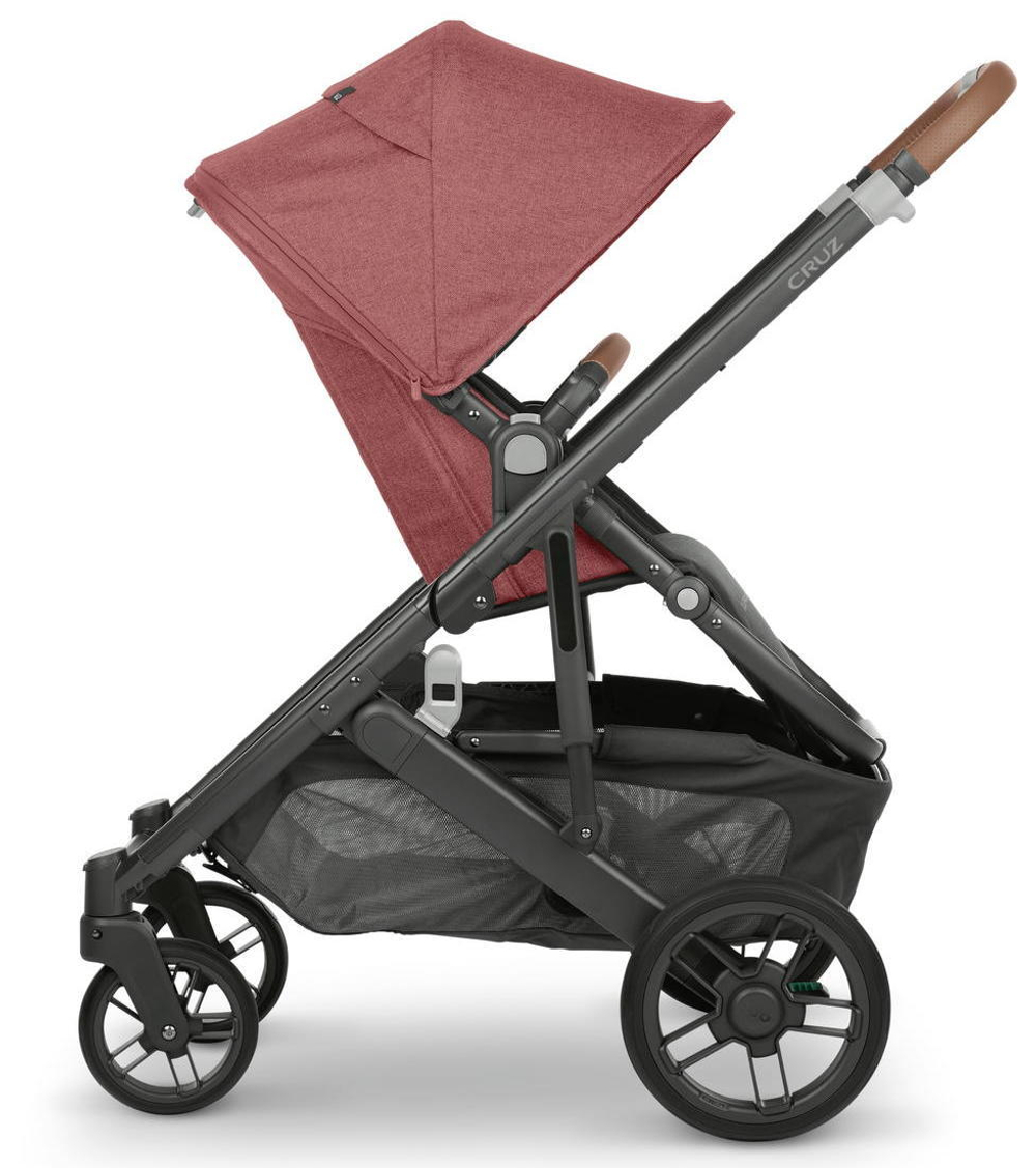Коляска UPPAbaby Cruz V2 2 в 1 Lucy