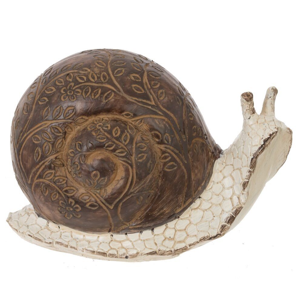 GAEM Фигурка декоративная "Улитка", L10,5 W6 H6,5 см, 2в.