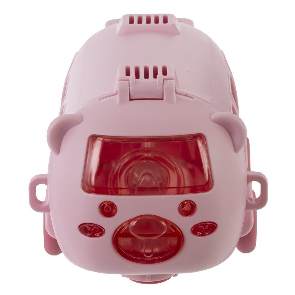 GAEM Бутылка, 500 мл, L10 W9 H17,5 см