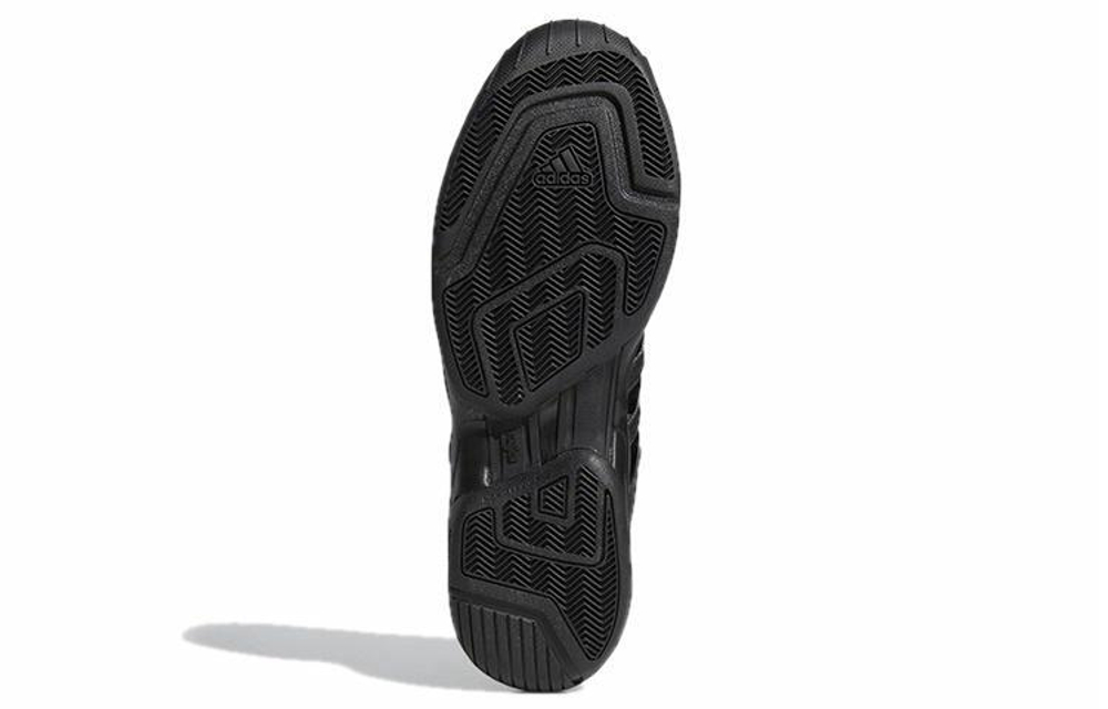 Кроссовки Adidas Pro Model 2G Low