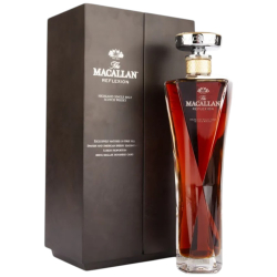 Виски The Macallan Reflexion 0,7 л. В подарочной коробке