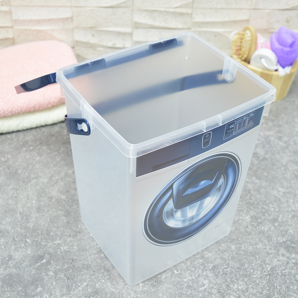 Контейнер 5л для стирального порошка