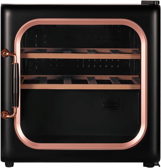 Винный шкаф MAUNFELD MFWC-40SB14