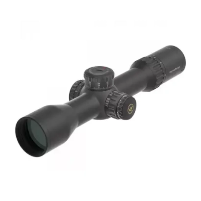 Прицел Vector Optics Continental X6 2-12x44 FFP CTR (SCFF-67)
