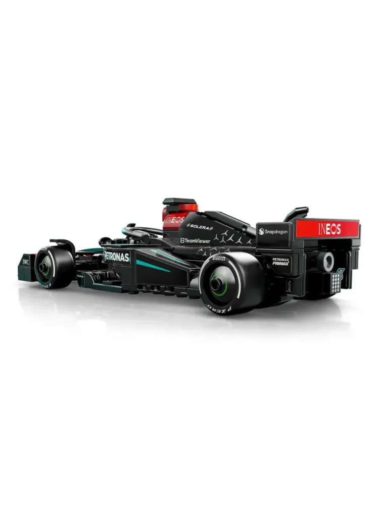 Конструктор Speed Champions 77244 Mercedes-AMG F1 W15