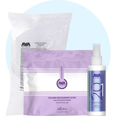 AAA Professional - продукты для профессионального применения