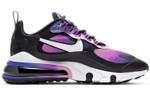 Кроссовки Nike Air Max 270 React Se Magic Flamingo (Женская размерная сетка)