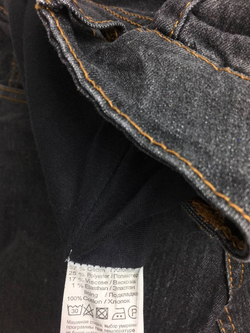 Джинсы Futurino темные на 11 лет