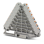 1061721 - PTRV 8 /WH - Распределительная панель