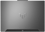 Ноутбук  ASUS TUF Gaming F15 FX507ZC4-HN143 15.6 ", Core i5, 16 Гб RAM, 512 Гб SSD, GeForce RTX 3050, Серый