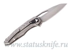 Нож Microtech 196-10AP Sigil MK6фотография - 4