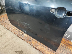 Дверь передняя левая Toyota Camry (XV50) 11-18 Б/У Оригинал 6700206230