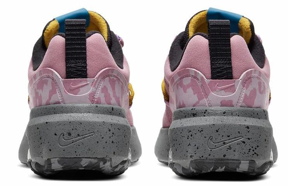 Кроссовки Nike Air Max Viva (Женская размерная сетка)