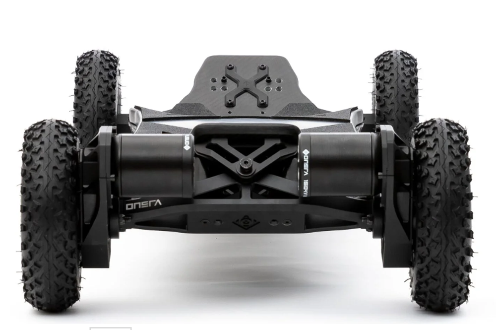 Onsra Velar GEAR DRIVE