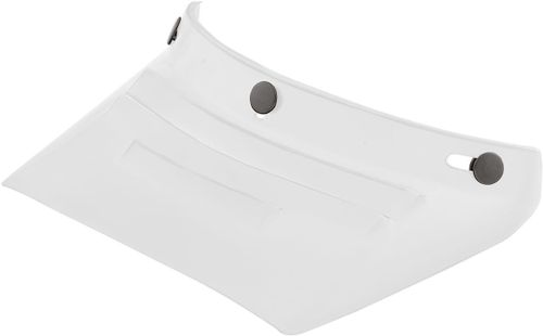 3-Snap Vintage MX with 3 Vents / Белый