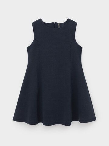 сарафан  для девочки  К 5933/индиго