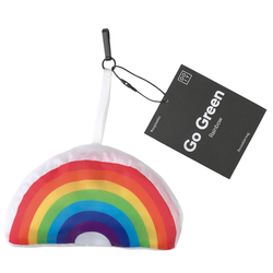 Сумка-шопер Doiy Go Green  Rainbow DYGOGRRAI