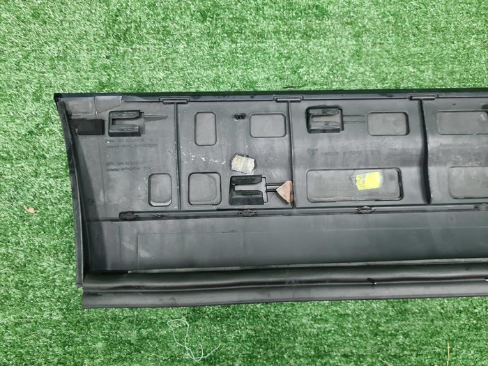 Накладка двери задняя Porsche Cayenne 2 958 10-18