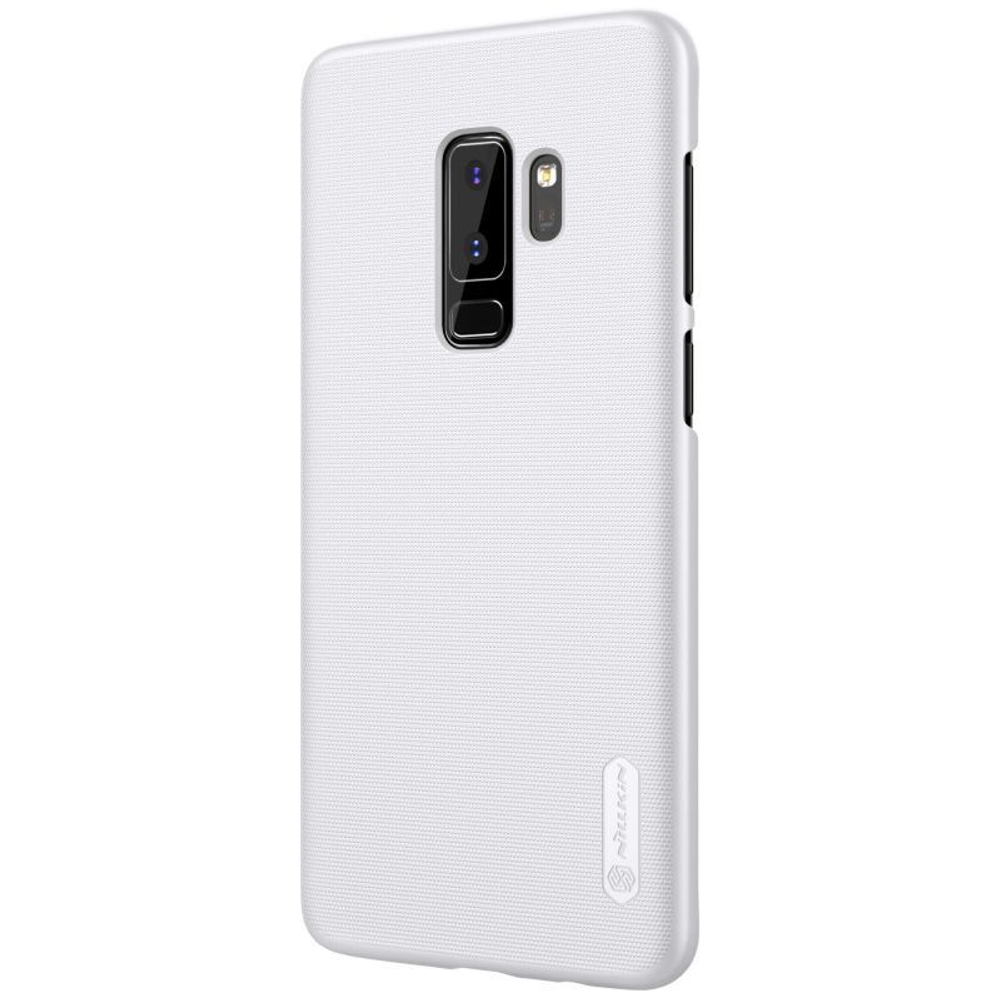 Накладка Nillkin Super Frosted Shield для Samsung Galaxy S9 Plus