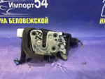 Замок двери передней левой NISSAN ALMERA 2015