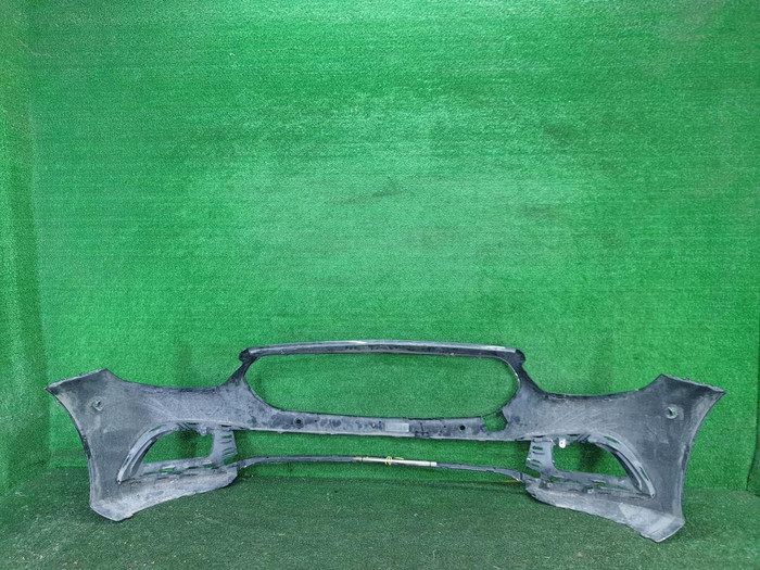 Бампер передний Mercedes E W213 (2020-2023)