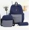 Çanta \ Bag \ Рюкзак blue P