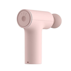 Массажер-пистолет Xiaomi Mijia Mini (YMJM-M351), розовый